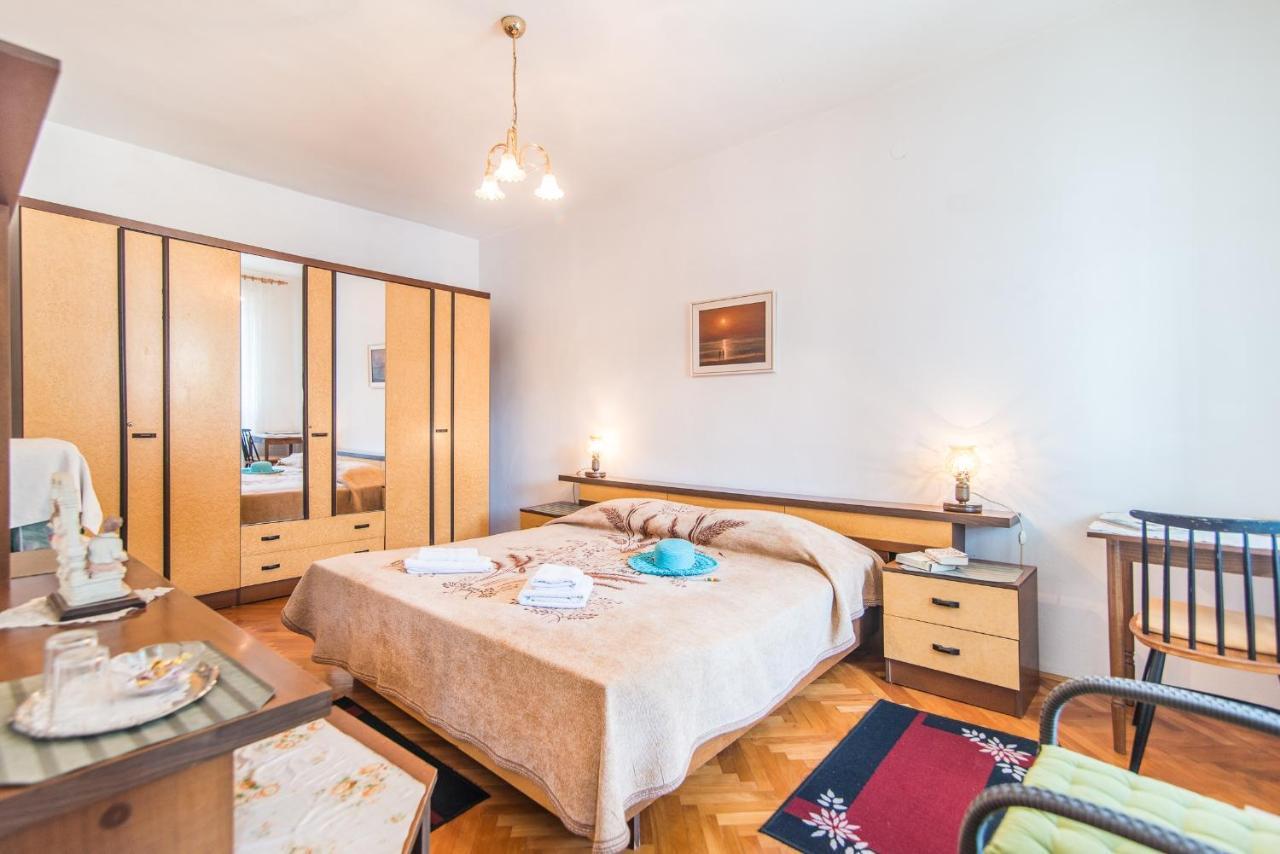 Room Sandra Rabac Zewnętrze zdjęcie
