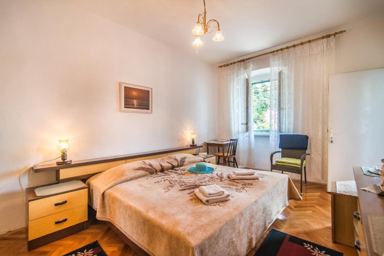 Room Sandra Rabac Zewnętrze zdjęcie